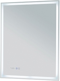 Aquanet Зеркало Оптима 60x75 – фотография-3